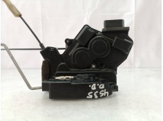 Recambio de cerradura puerta delantera derecha para mazda 5 berl. (cr) 2.0 crtd sportive (105kw) referencia OEM IAM    2