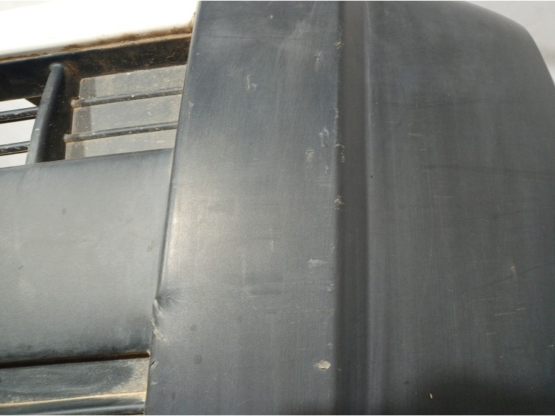 Recambio de paragolpes delantero para citroën nemo xtr plus referencia OEM IAM 1308778070 1308778070 1308778070