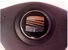 Recambio de airbag volante para seat ibiza (6k1) select referencia OEM IAM 6K0880201B 6K0880201B 6K0880201B 2