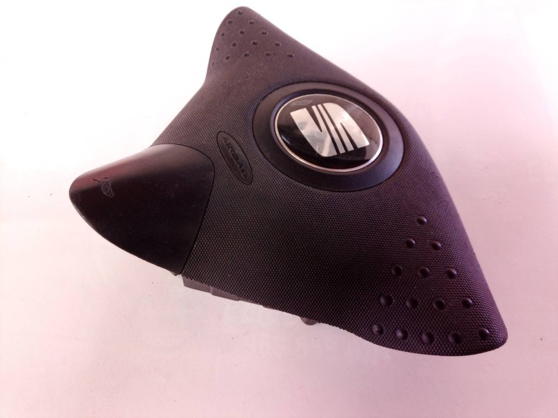Recambio de airbag volante para seat ibiza (6k1) select referencia OEM IAM 6K0880201B 6K0880201B 6K0880201B