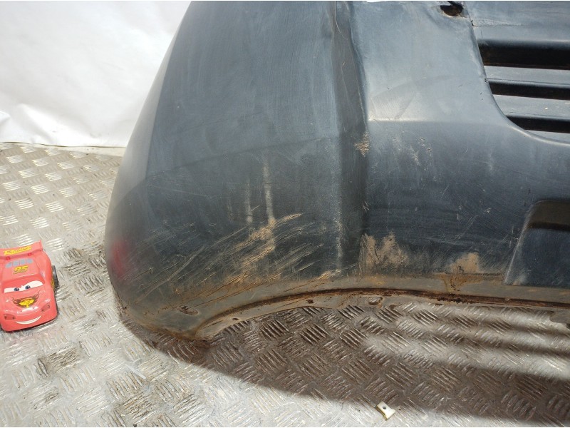 Recambio de paragolpes delantero para citroën nemo xtr plus referencia OEM IAM 1308778070 1308778070 1308778070