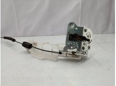 Recambio de cerradura puerta trasera derecha para mazda 5 berl. (cr) 2.0 crtd sportive (105kw) referencia OEM IAM   