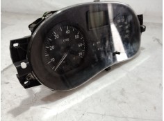 Recambio de cuadro instrumentos para dacia logan ambiance referencia OEM IAM 248101594R 8200377202 8200377202 2