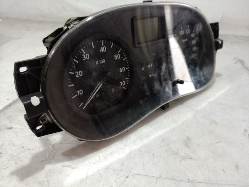 Recambio de cuadro instrumentos para dacia logan ambiance referencia OEM IAM 248101594R 8200377202 8200377202