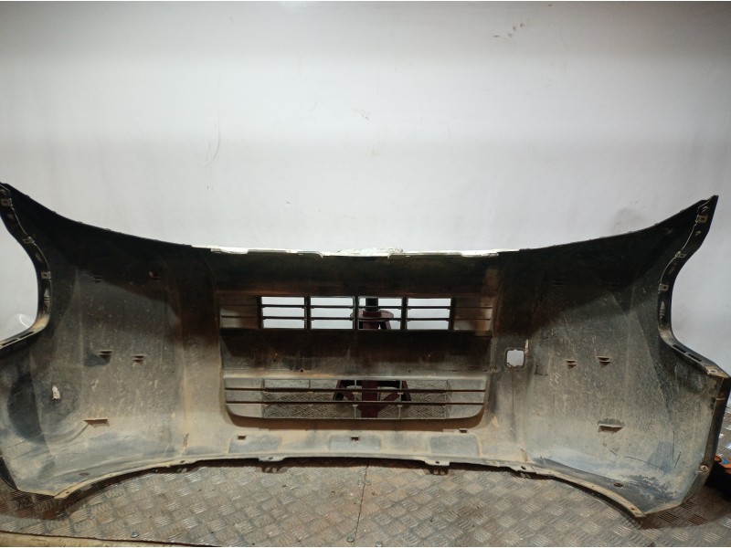 Recambio de paragolpes delantero para citroën nemo xtr plus referencia OEM IAM 1308778070 1308778070 1308778070