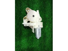 Recambio de motor elevalunas delantero derecho para ford focus c-max (cap) 30 aniversario referencia OEM IAM 994816100 994816100 2