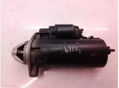 Recambio de motor arranque para bmw serie 7 (e38) 3.0 v8 cat referencia OEM IAM 1005821532 1005821532 1005821532