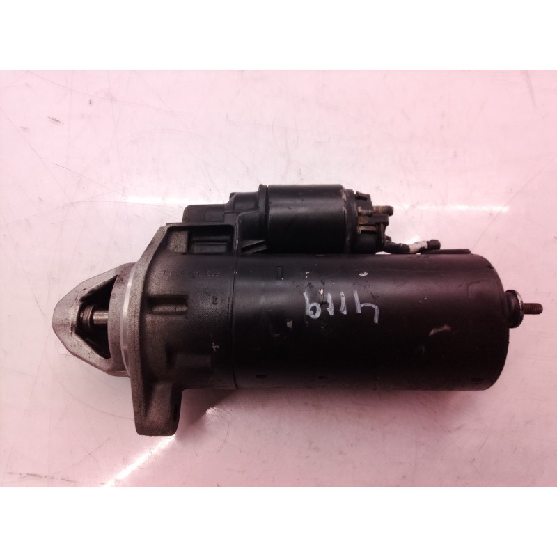 Recambio de motor arranque para bmw serie 7 (e38) 3.0 v8 cat referencia OEM IAM 1005821532 1005821532 1005821532