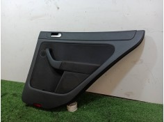 Recambio de guarnecido puerta trasera derecha para volkswagen golf plus (5m1) bluemotion edition referencia OEM IAM 5M0868074 5M 2