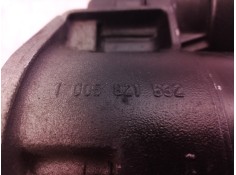 Recambio de motor arranque para bmw serie 7 (e38) 3.0 v8 cat referencia OEM IAM 1005821532 1005821532 1005821532 2