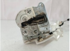 Recambio de cerradura puerta trasera izquierda para mazda 5 berl. (cr) 2.0 crtd sportive (105kw) referencia OEM IAM   