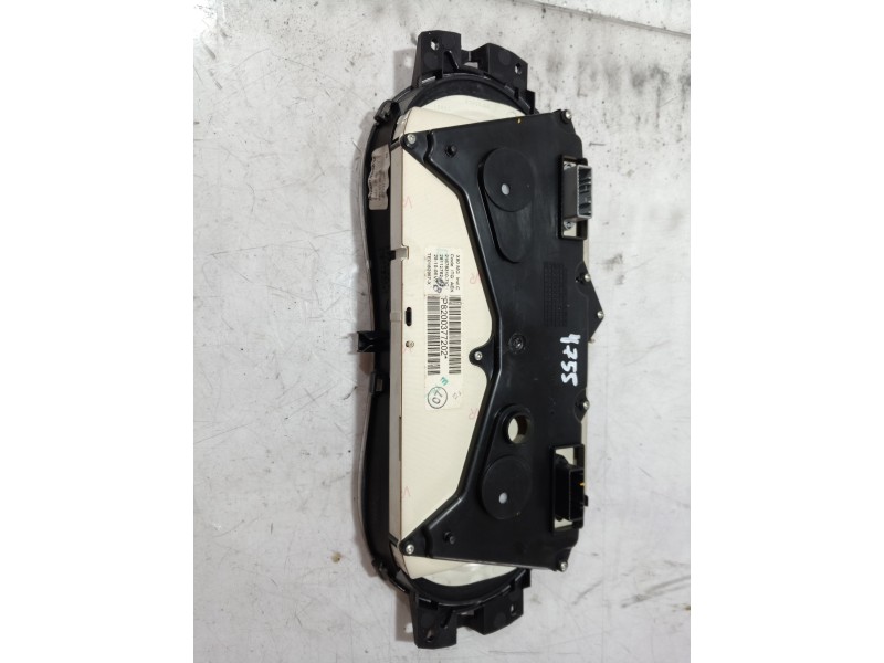 Recambio de cuadro instrumentos para dacia logan ambiance referencia OEM IAM 248101594R 8200377202 8200377202