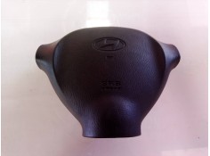 Recambio de airbag volante para hyundai santa fe (sm) 2.0 gls crdi referencia OEM IAM 5690026500 5690026500 2656900021