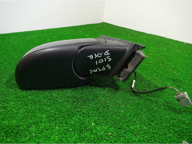 Recambio de retrovisor derecho para ford focus c-max (cap) 30 aniversario referencia OEM IAM 3007740 3007740 3007740