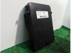 Recambio de caja reles / fusibles para peugeot 307 break / sw (s1) 2.0 hdi cat referencia OEM IAM 9651197080 9651197080 96511970 2