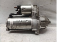 Recambio de motor arranque para fiat stilo (192) referencia OEM IAM   