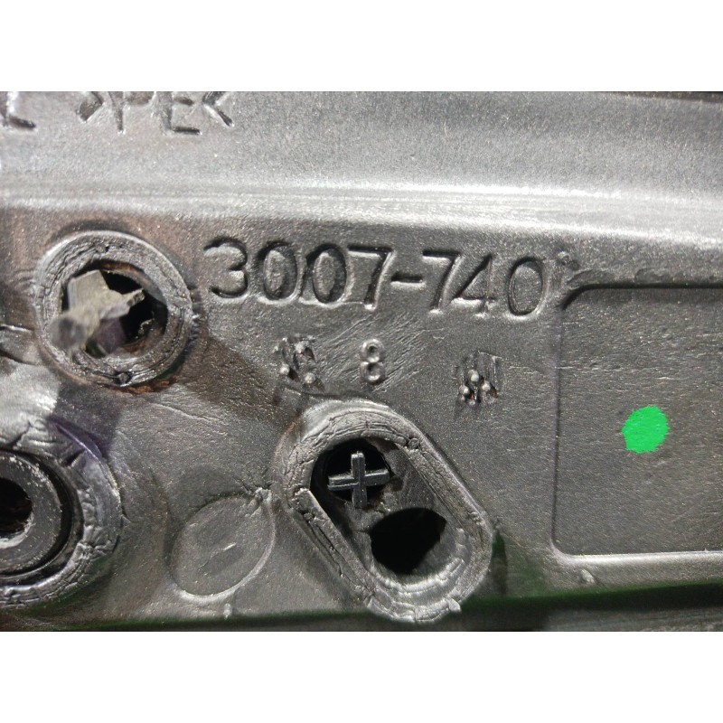 Recambio de retrovisor derecho para ford focus c-max (cap) 30 aniversario referencia OEM IAM 3007740 3007740 3007740