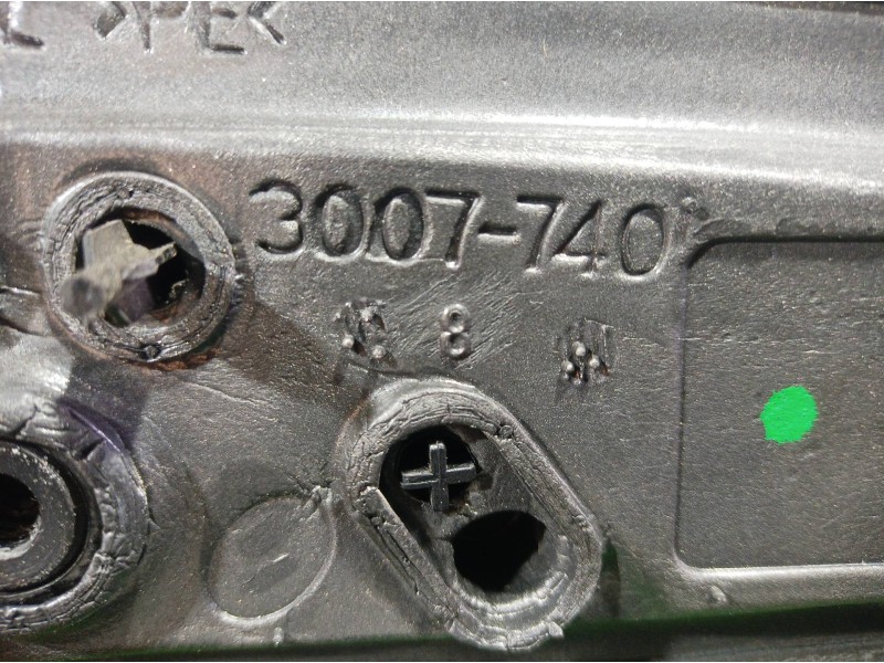 Recambio de retrovisor derecho para ford focus c-max (cap) 30 aniversario referencia OEM IAM 3007740 3007740 3007740