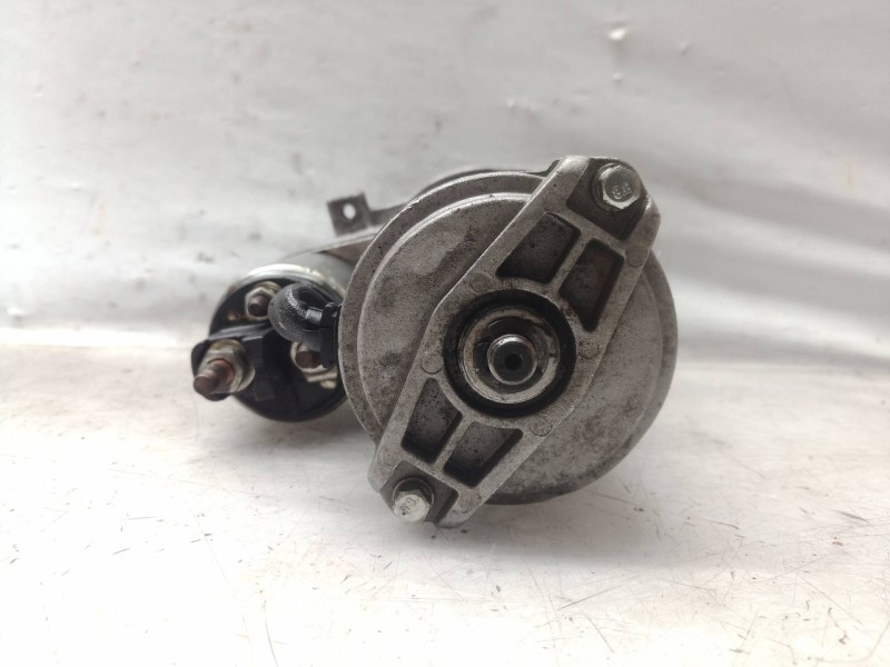 Recambio de motor arranque para fiat stilo (192) referencia OEM IAM   