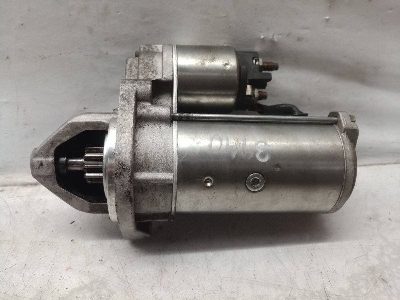 Recambio de motor arranque para fiat stilo (192) referencia OEM IAM   