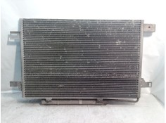 Recambio de condensador / radiador aire acondicionado para mercedes-benz clase a (w168) 160 (168.033) referencia OEM IAM A169500