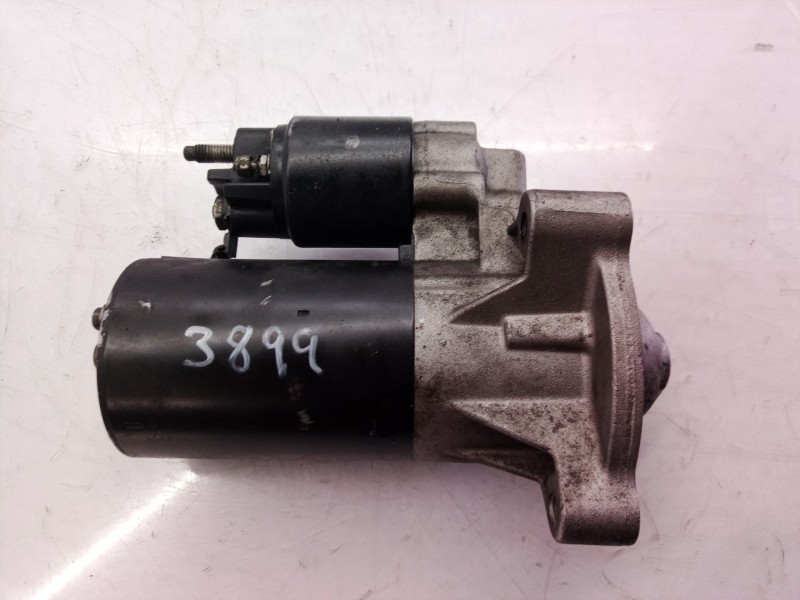 Recambio de motor arranque para citroën xsara berlina 2.0 16v cat (rfn / ew10j4) referencia OEM IAM 0001107063 0001107063 000110