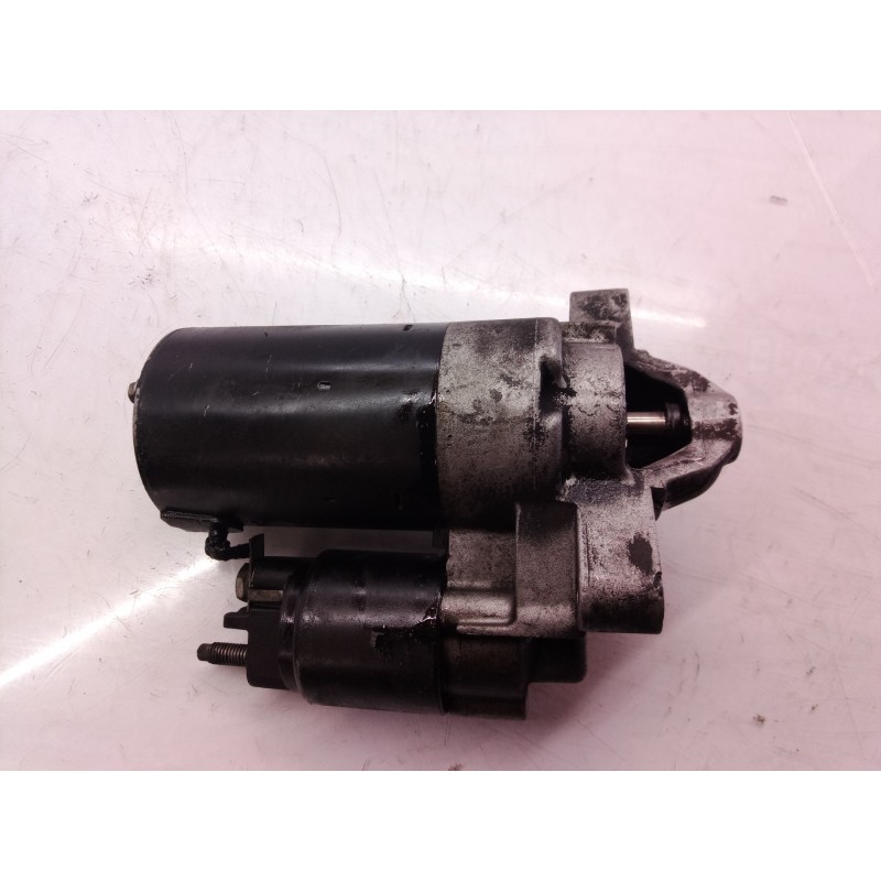 Recambio de motor arranque para citroën xsara berlina 2.0 16v cat (rfn / ew10j4) referencia OEM IAM 0001107063 0001107063 000110