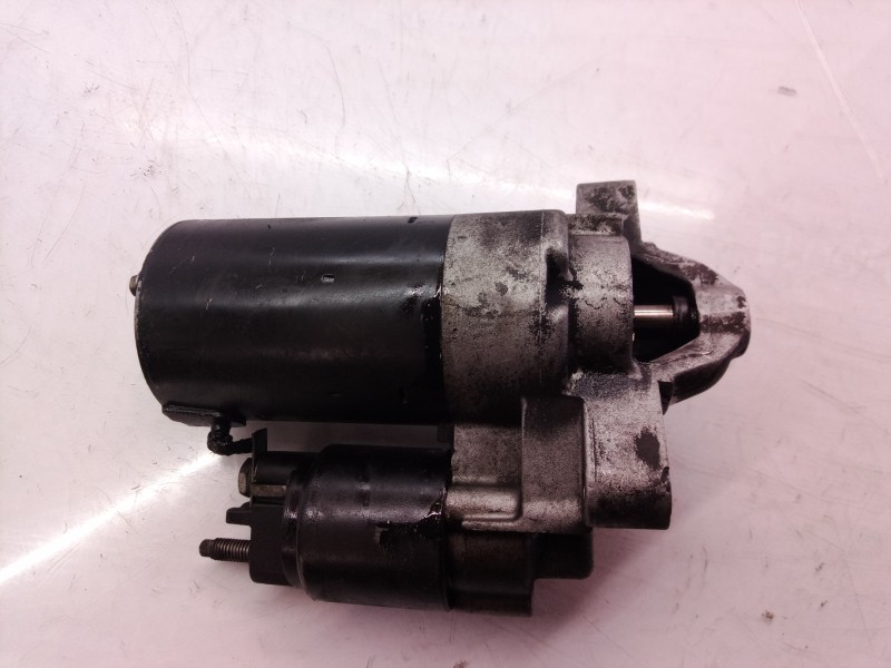 Recambio de motor arranque para citroën xsara berlina 2.0 16v cat (rfn / ew10j4) referencia OEM IAM 0001107063 0001107063 000110