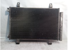 Recambio de condensador / radiador aire acondicionado para opel agila b enjoy referencia OEM IAM 9531051K00 9531051K00 9531051K0