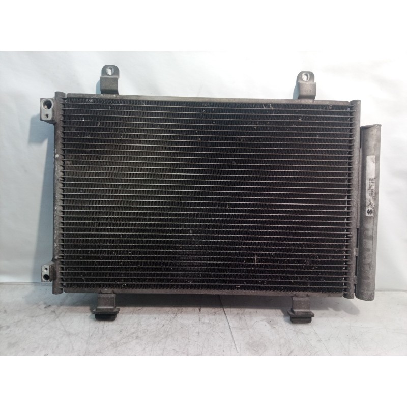 Recambio de condensador / radiador aire acondicionado para opel agila b enjoy referencia OEM IAM 9531051K00 9531051K00 9531051K0
