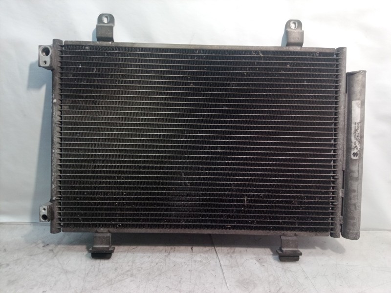 Recambio de condensador / radiador aire acondicionado para opel agila b enjoy referencia OEM IAM 9531051K00 9531051K00 9531051K0