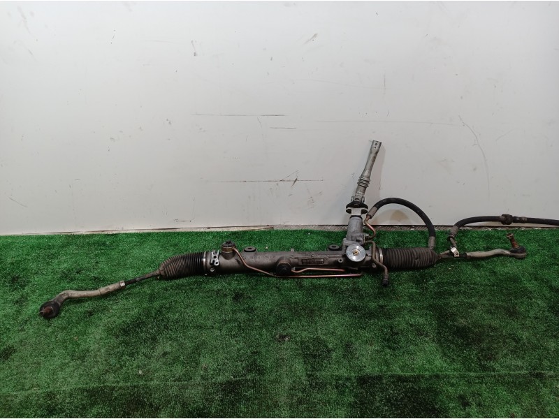 Recambio de cremallera direccion para mercedes-benz clase c (w203) sportcoupe referencia OEM IAM A20311011002 A20311011002 A2031