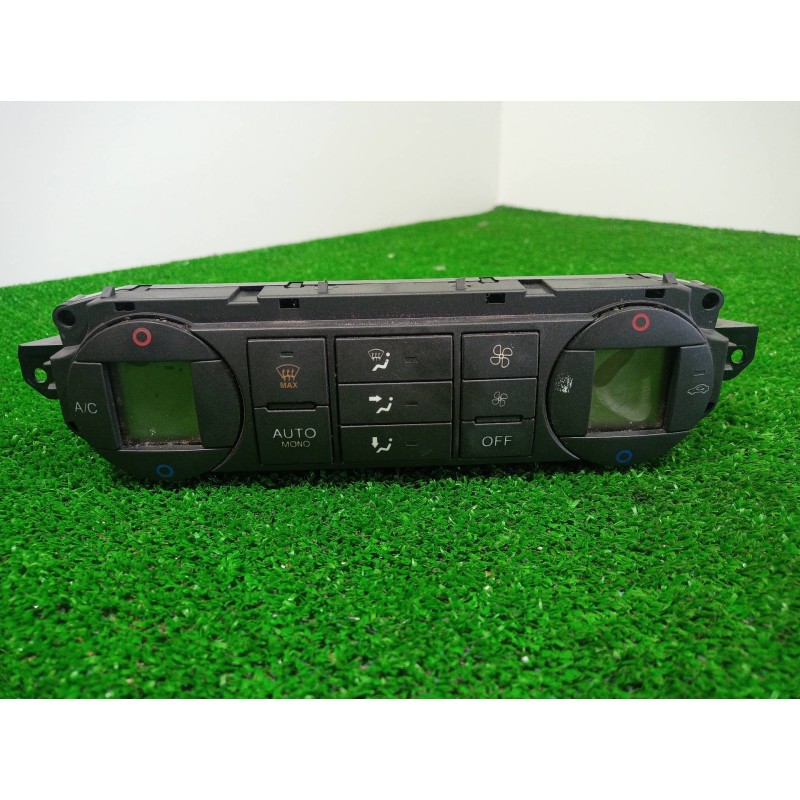 Recambio de mando climatizador para ford focus c-max (cap) 30 aniversario referencia OEM IAM 3M5T18C612AR 3M5T18C612AR 3M5T18C61