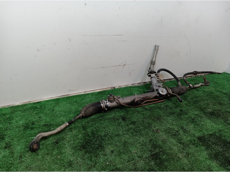 Recambio de cremallera direccion para mercedes-benz clase c (w203) sportcoupe referencia OEM IAM A20311011002 A20311011002 A2031