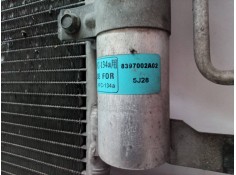 Recambio de condensador / radiador aire acondicionado para mazda 5 berl. (cr) 2.0 crtd sportive (105kw) referencia OEM IAM 83970 2