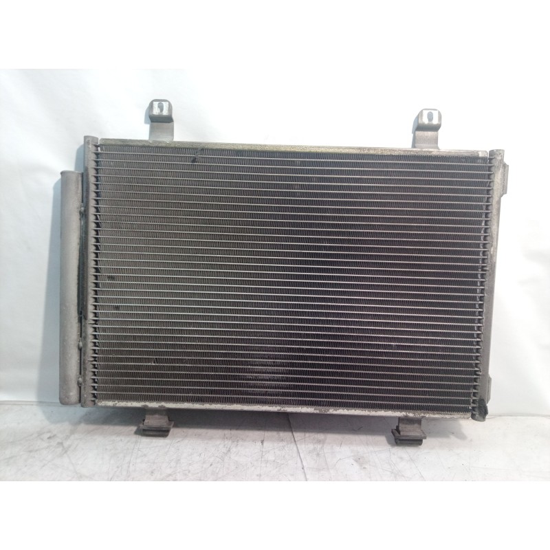 Recambio de condensador / radiador aire acondicionado para opel agila b enjoy referencia OEM IAM 9531051K00 9531051K00 9531051K0