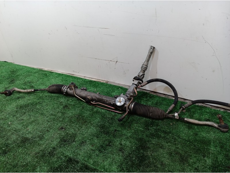 Recambio de cremallera direccion para mercedes-benz clase c (w203) sportcoupe referencia OEM IAM A20311011002 A20311011002 A2031