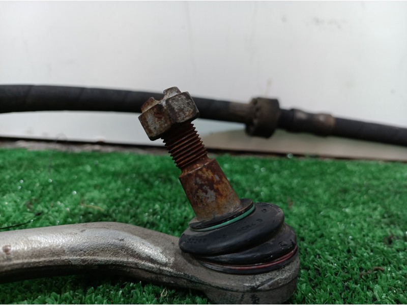 Recambio de cremallera direccion para mercedes-benz clase c (w203) sportcoupe referencia OEM IAM A20311011002 A20311011002 A2031