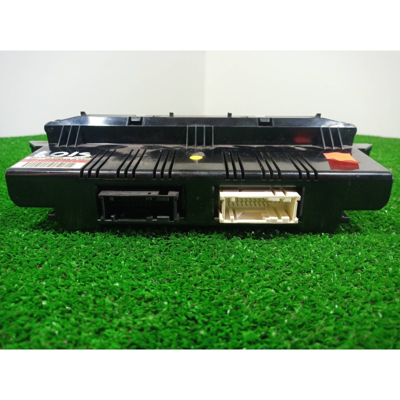 Recambio de mando climatizador para ford focus c-max (cap) 30 aniversario referencia OEM IAM 3M5T18C612AR 3M5T18C612AR 3M5T18C61