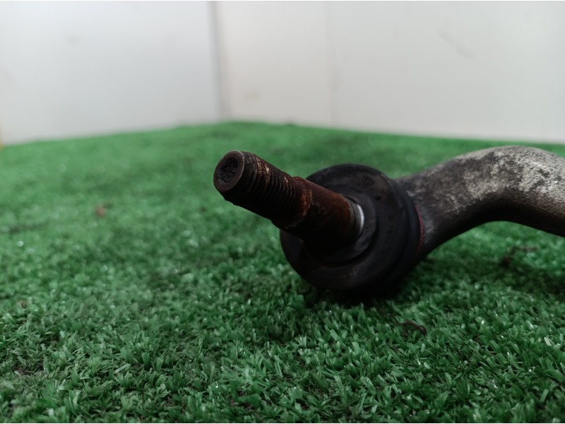 Recambio de cremallera direccion para mercedes-benz clase c (w203) sportcoupe referencia OEM IAM A20311011002 A20311011002 A2031