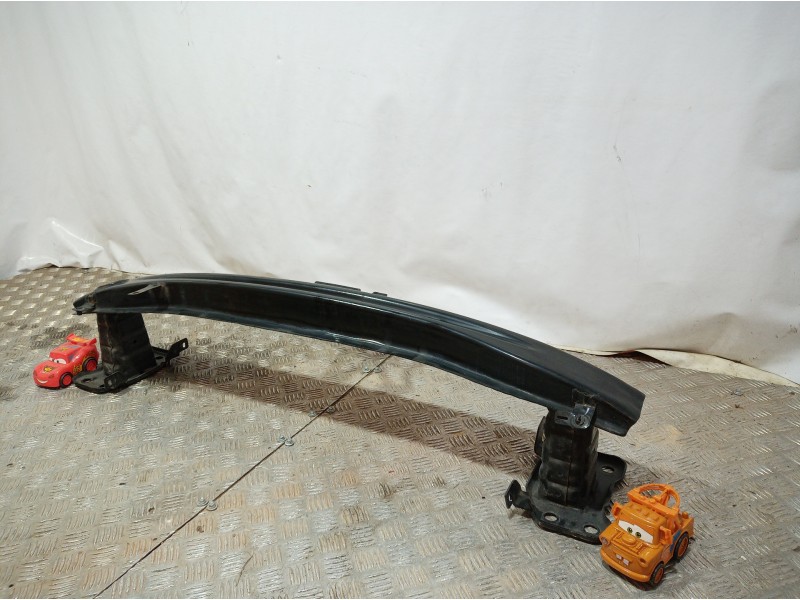 Recambio de refuerzo paragolpes delantero para skoda suberb (3t4) exclusive 4x4 referencia OEM IAM 3T0807109C 3T0807109C 3T08071