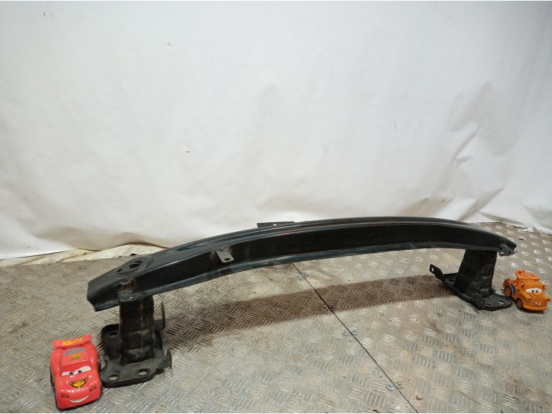 Recambio de refuerzo paragolpes delantero para skoda suberb (3t4) exclusive 4x4 referencia OEM IAM 3T0807109C 3T0807109C 3T08071