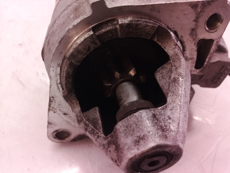 Recambio de motor arranque para fiat panda (169) 1.1 referencia OEM IAM 63102022 63102022 63102022