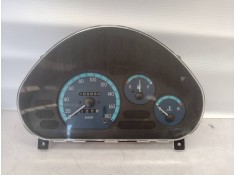 Recambio de cuadro instrumentos para daewoo matiz s referencia OEM IAM 96566387 96566387 0A3C220098