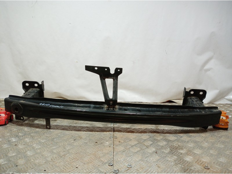 Recambio de refuerzo paragolpes delantero para skoda suberb (3t4) exclusive 4x4 referencia OEM IAM 3T0807109C 3T0807109C 3T08071