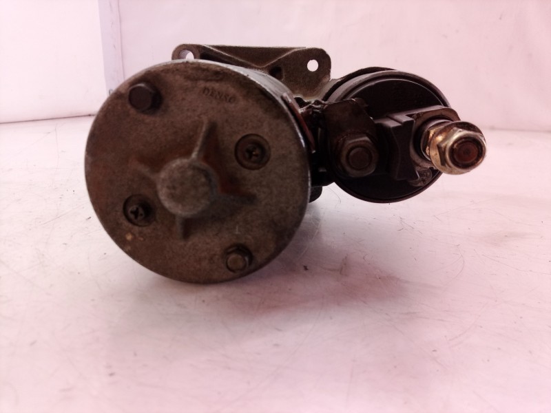 Recambio de motor arranque para fiat panda (169) 1.1 referencia OEM IAM 63102022 63102022 63102022