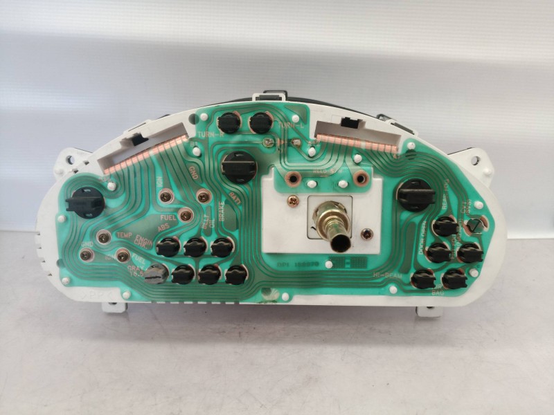 Recambio de cuadro instrumentos para daewoo matiz s referencia OEM IAM 96566387 96566387 0A3C220098