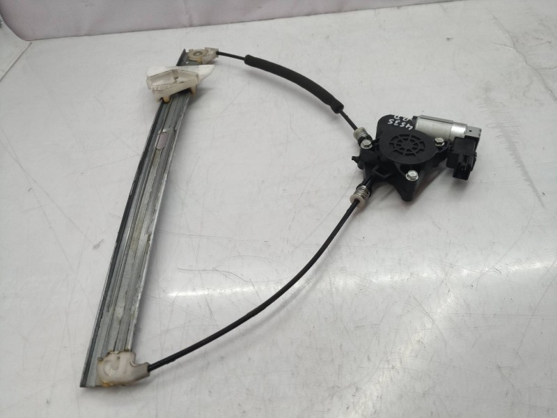 Recambio de elevalunas delantero derecho para mazda 5 berl. (cr) 2.0 crtd sportive (105kw) referencia OEM IAM   