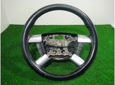 Recambio de volante para ford focus c-max (cap) 30 aniversario referencia OEM IAM 3M513600CHW 3M513600CHW 3M513600CHW 2