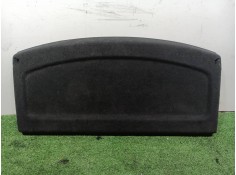 Recambio de bandeja trasera para volkswagen golf v berlina (1k1) highline referencia OEM IAM   